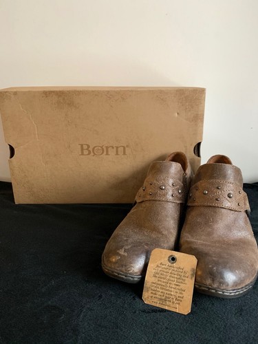 Born boots - born,